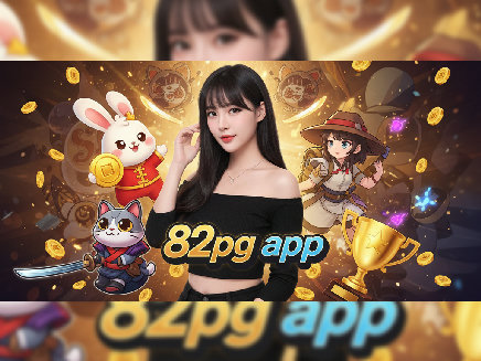 82pg app เว็บตรง